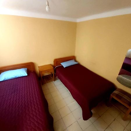 Hotel Residencial El Expreso à Oruro Extérieur photo