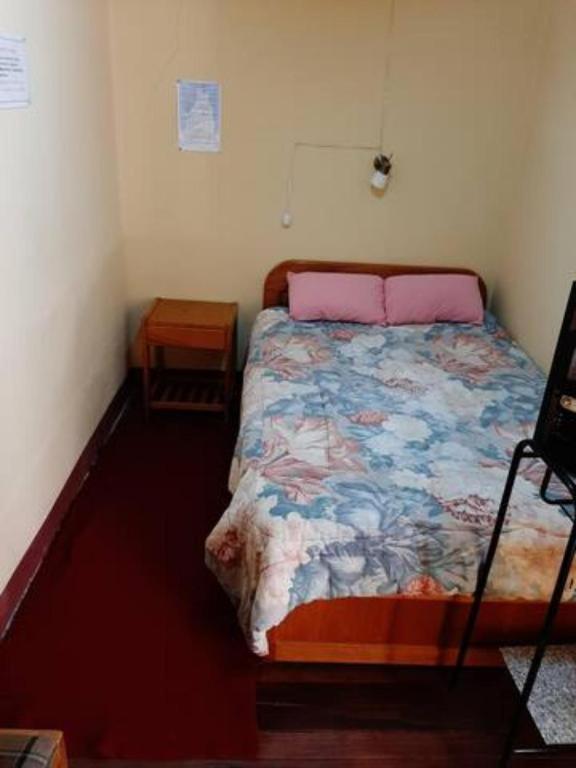 Hotel Residencial El Expreso à Oruro Extérieur photo
